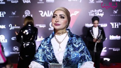 مصممة المجوهرات رغدة سويلم: المجوهرات اللي أنا عاملاها موضة أوي في رمضان تحديداً