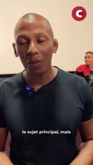 MMA : Gaël GRIMAUD réagit au documentaire " La Réunion berceau du MMA"