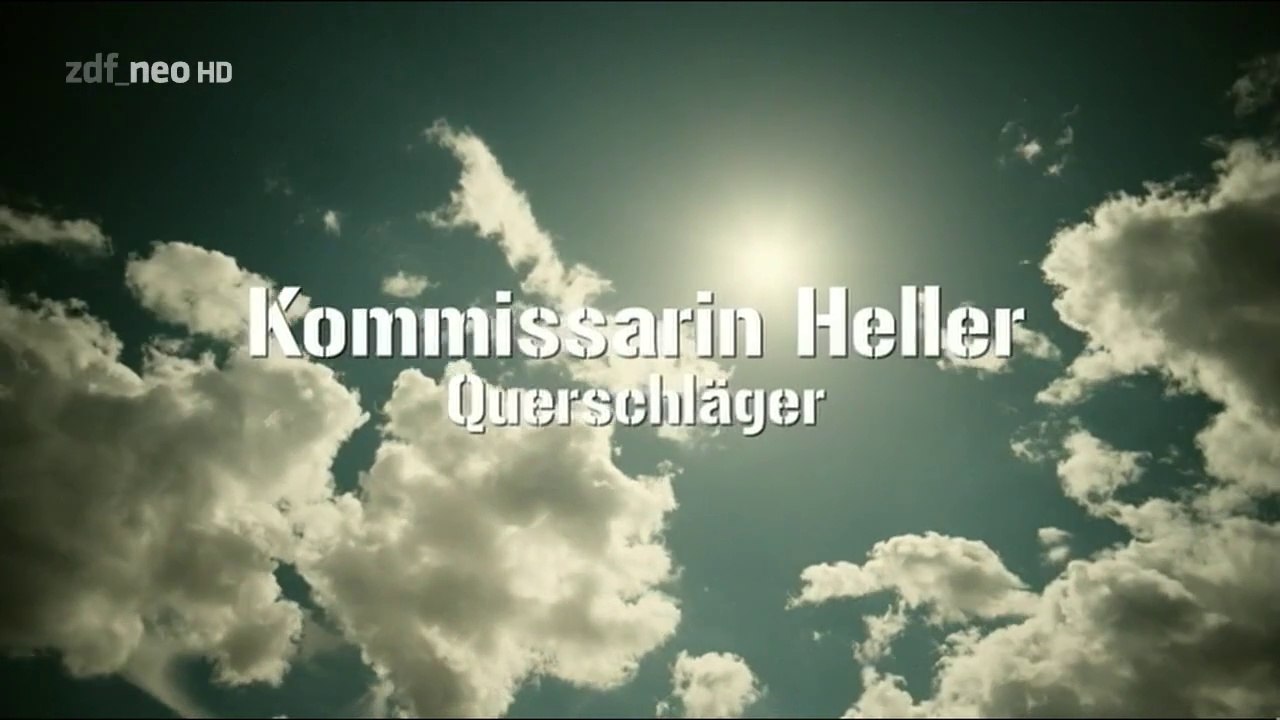 Kommissarin Heller -03- Querschläger