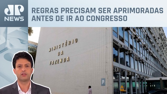 Ministério da Fazenda prepara reforma tributária para próxima semana; Alan Ghani analisa