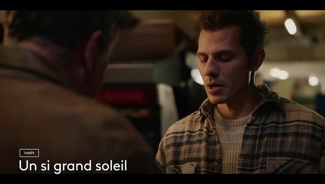 Un Si Grand Soleil : la bande-annonce des épisodes du 18 au 22 mars 2024