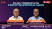 Consider This: School Transportation (Part 1) — Protecting Precious Cargo