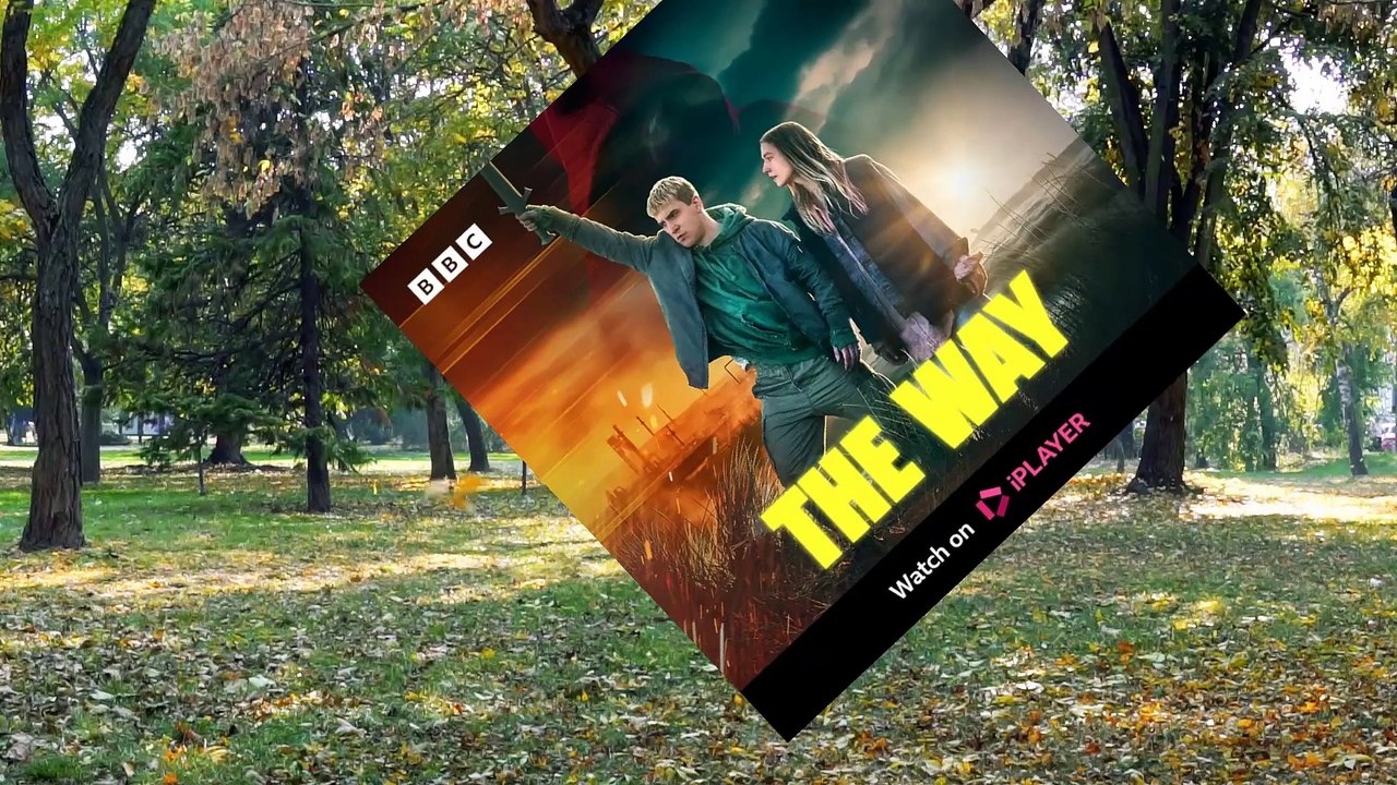 The Way Ending Explained | The Way Season 1 | michael sheen the way