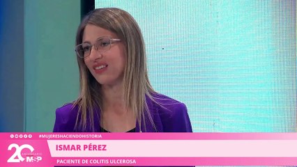 Mujeres alzan la voz contra sus enfermedades: testimonios de pacientes - #ExclusivoMSP