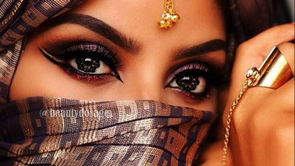 Desert Music - Ethnic & Deep House Mix 2024 [Vol.113]