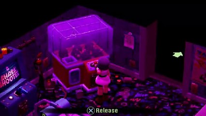 Crow Country - Launch Date Announcement Trailer | PS5 Games