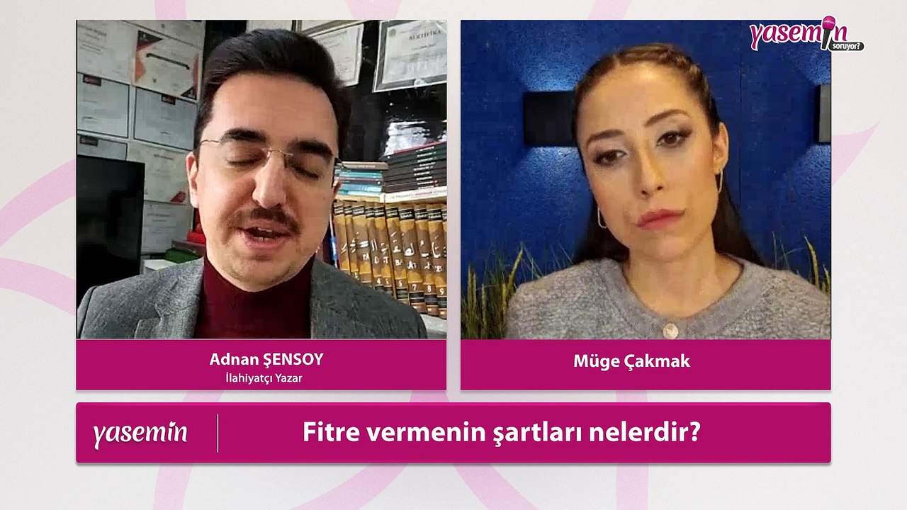 Fitre nedir? Fıtır sadakası kimlere verilebilir? Fitrenin Ramazan ayından önce verilmesi caiz midir?