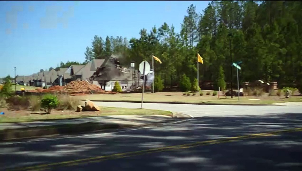 Civil War Bande-annonce (UK)