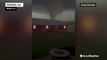 Destructive tornadoes rip across Ohio