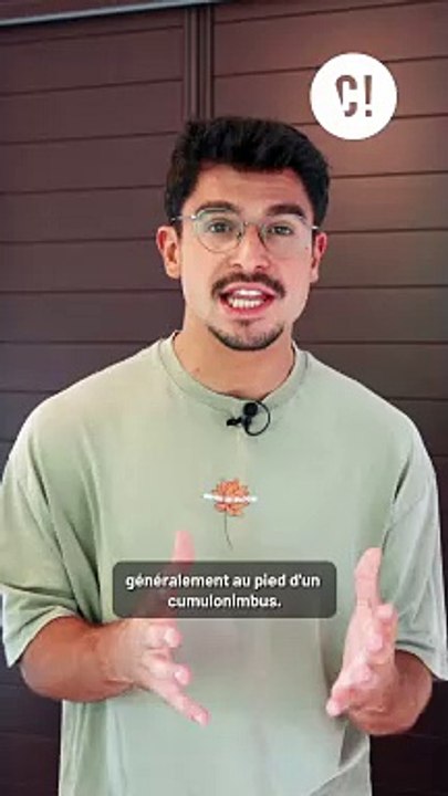 Avez-vous déjà observé ces étranges nuages ?