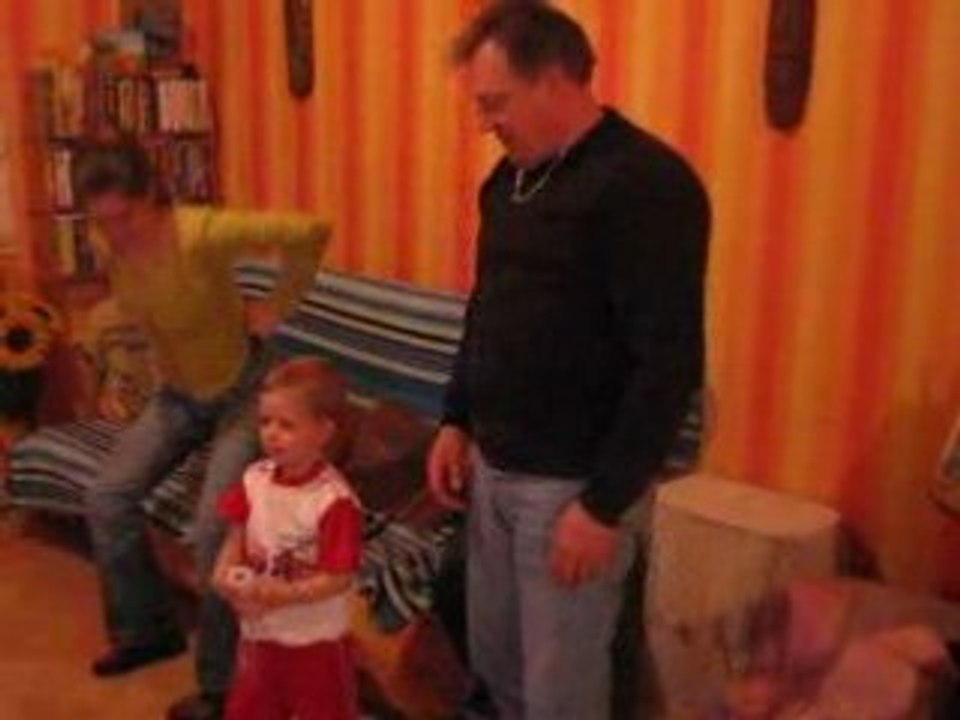 wii