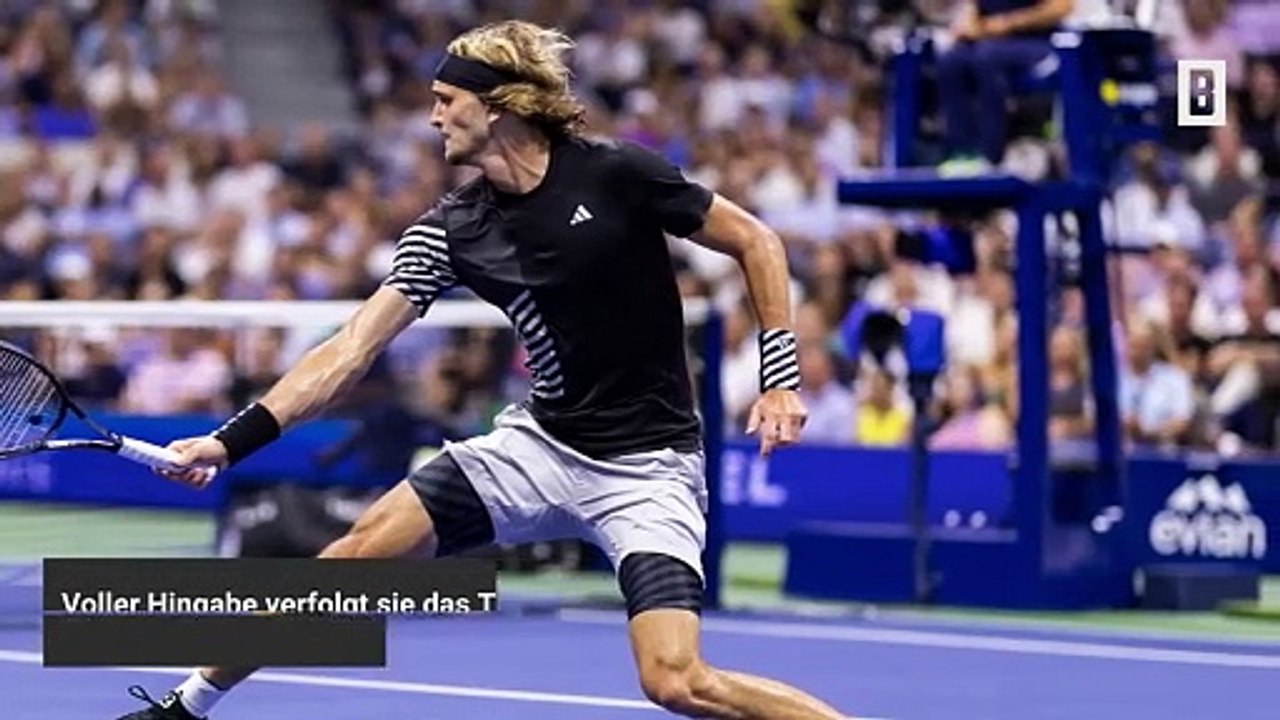 Alexander Zverev- Vermögen und Einkommen des Tennisspielers