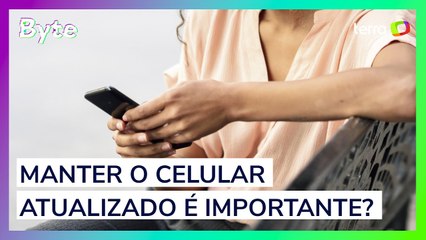 Por que Atualizar Seu Celular é Essencial para Segurança e Desempenho 🔧