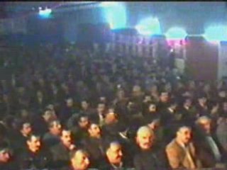 isklip tv arşiv 16 bölüm Bekir Akyol Salon konuşması