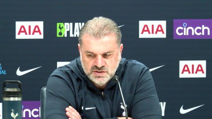 Radu Dragusin deserves chance to start - Postecoglu