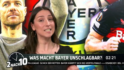 Europa-League-Auslosung- Leverkusen entgeht Giganten - und darf Freiburg rächen