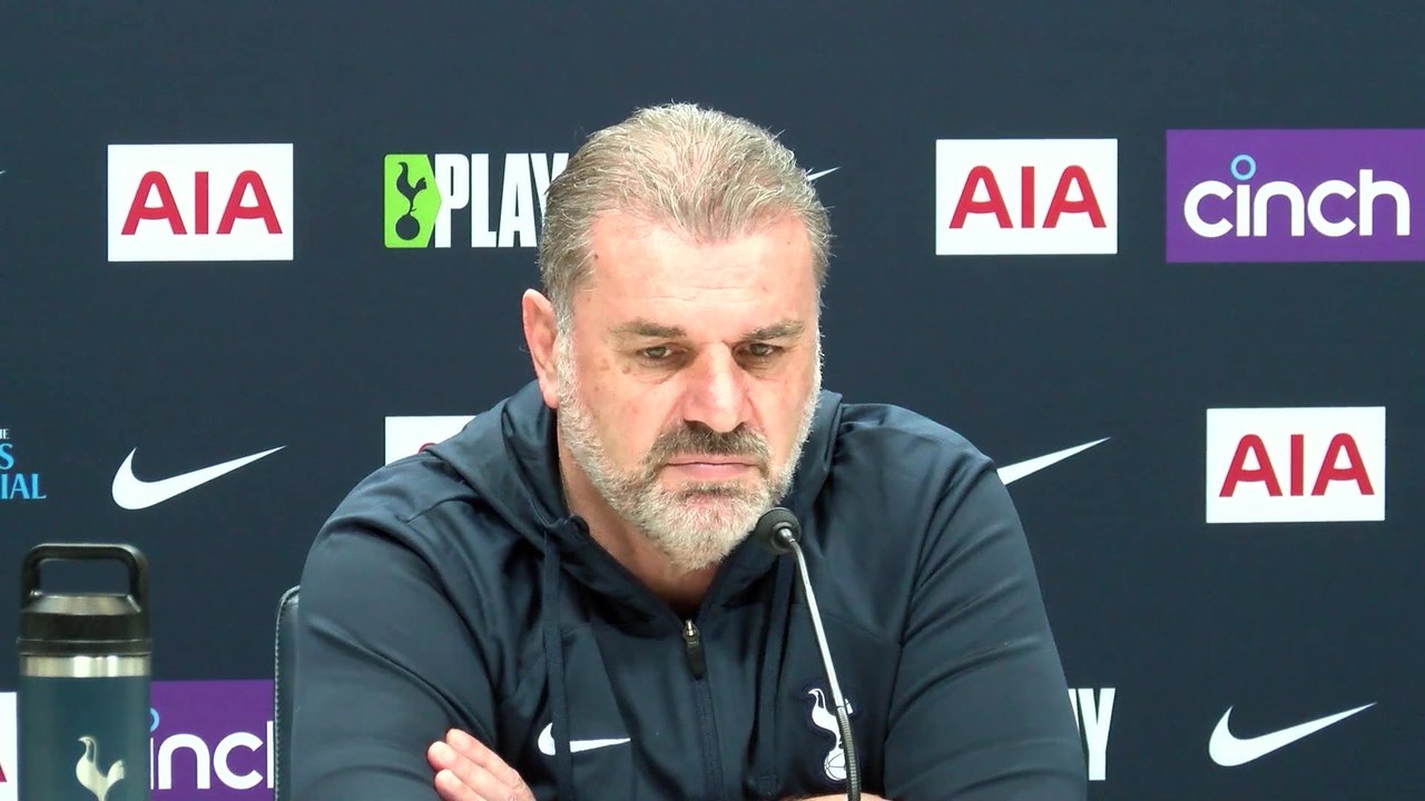 Fulham always a tricky test - Postecoglu