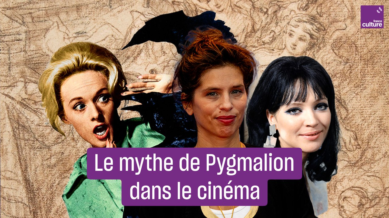 Le mythe de Pygmalion au cinéma - Vidéo Dailymotion