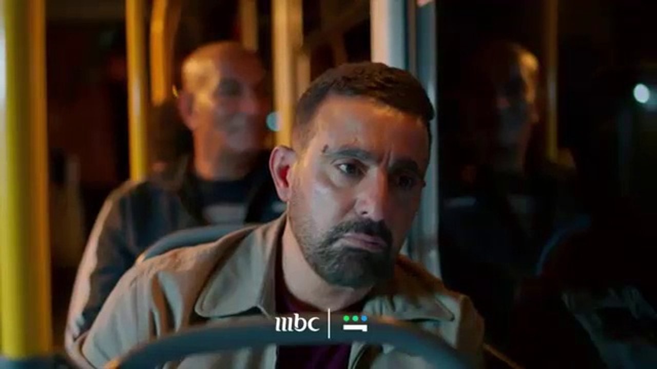 فيديو لاروزا "العتاولة" الحلقة 20 برستيج
