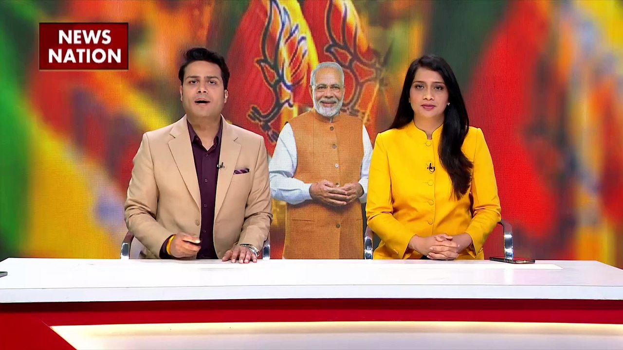 Super Sixer : PM नरेंद्र मोदी का दक्षिण भारत में हुंकार