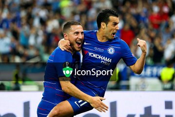 Les meilleures anecdotes d'Eden Hazard