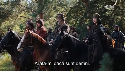Ivan cel Groaznic (2020) Ep.5