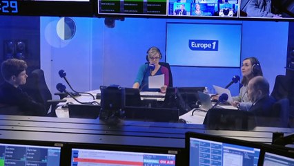 J.F Achilli : peut-on suspendre un journaliste du service public pour avoir aider Jordan Bardella à écrire son livre ?