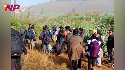 ယနေ့ မတ်လ ၁၅ ရက်အတွက် ပြည်တွင်းနှင့် ပြည်ပက သတင်းထူးများ