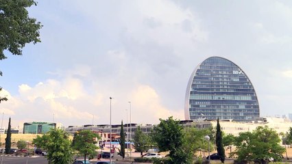 BBVA confía en que 2024 sea "mejor" que 2023, un "año histórico"