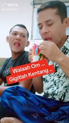 Lagu yg lagi viral