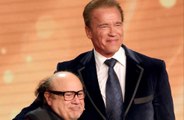 Danny DeVito and Arnold Schwarzenegger are hoping to shoot a movie together next year