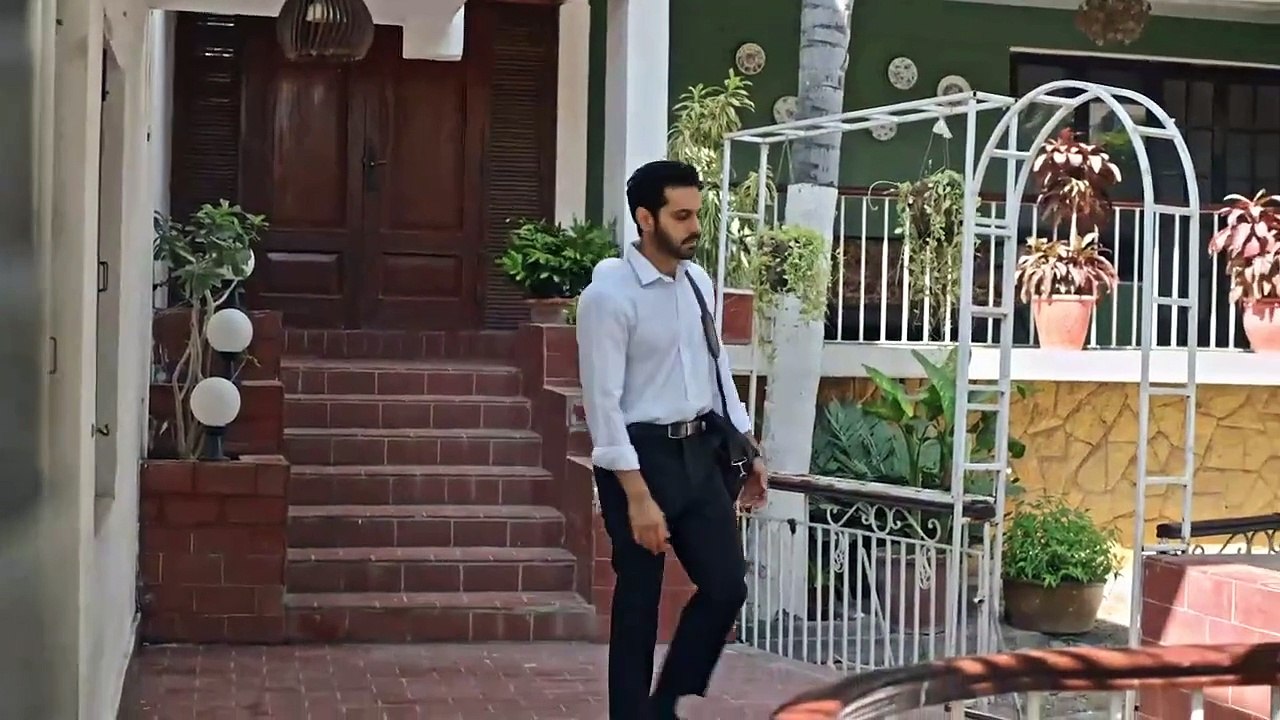 أحببت سابقا الحلقة - 5 رمضان 2024-