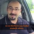 31 Mart’ta sandığa gitmeden herkes izlesin! FETÖ'cü Emre Uslu'nun Ekrem videosu gündem oldu