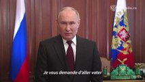 Russie : pourquoi Poutine est assuré de gagner la présidentielle
