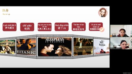 Record buổi 40 - 240315