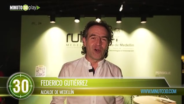 Feria Startco 2025 será en Medellín la ciudad será sede de uno de los eventos de emprendedores más importantes