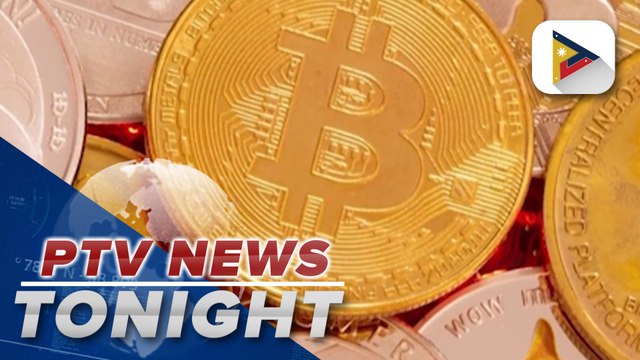 Bitcoin falls anew as crypto frenzy temporarily pauses