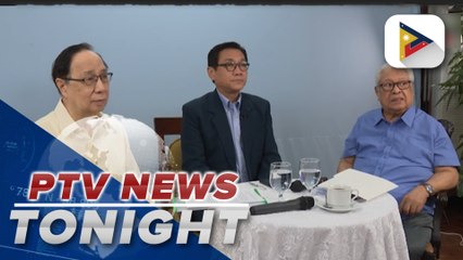 Lower House push for speedy passage of RBH7 achievable, majority bloc believes economic charter change to benefit PH