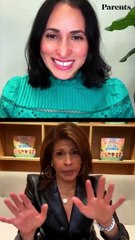 Grace with Hoda Kotb on Permissive Parenting