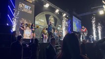 2024 Premier League Darts night seven recap: Humphries heroics in Nottingham and Peter Wright admits Luke Littler is ‘next big thing’