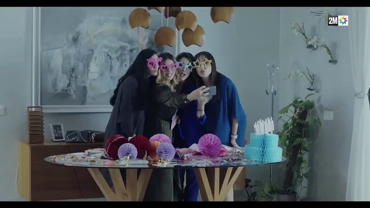 24 مسلسل المختفي الحلقة Al MOKHTAFI Ep24