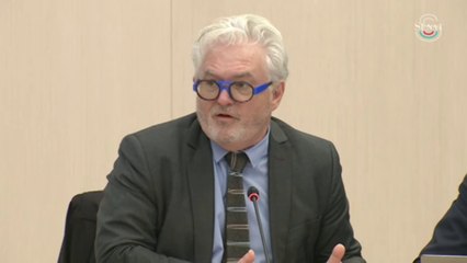 "10 % des ponts nécessitent des mesures de sécurité immédiates, 4 % risquent de se casser la figure"