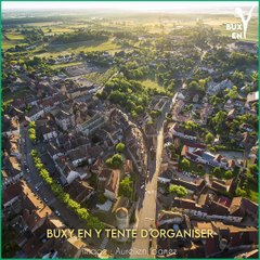 PUB - BUXYENY - SOIRÉE CINÉ 27.04.24