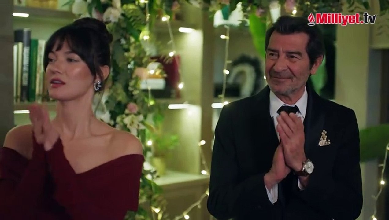 'Yargı'nın yeni bölümünden bir tanıtım daha! O sahneye can dayanmadı