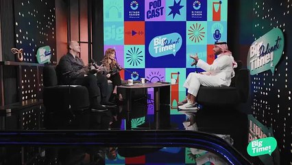 يزيد الراجحي يتحدث عن صفات والده