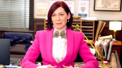 Carrie Preston Has Your Inside Look at CBS’ Elsbeth