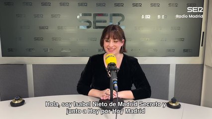 El Festival de Cine Fantástico Europeo y la semana de Irlanda se celebran en Madrid