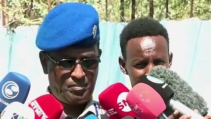 Ataque islamista a hotel deixa mortos e feridos na Somália