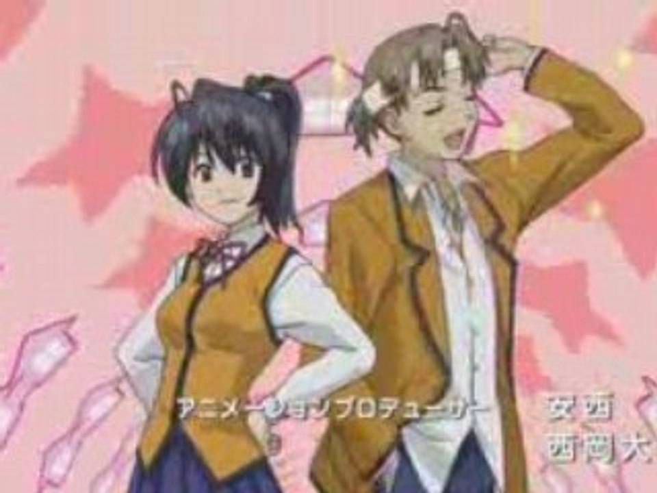 となグラ OP