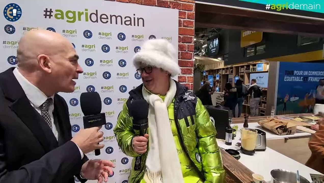 15 03 2024 SIA | Ludovic Franceschet - Jean-françois Amou